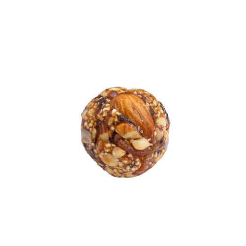 Dry Fruit Ladoo