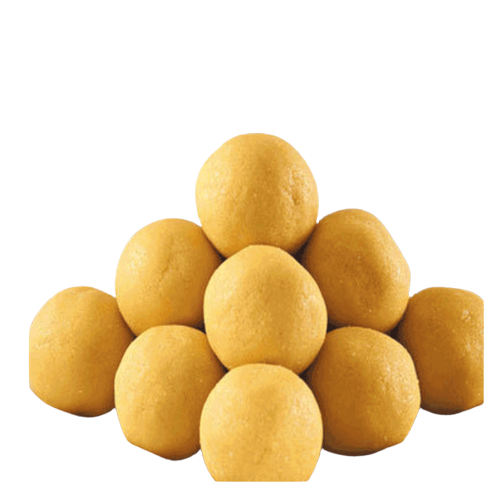 Besan Ladoo