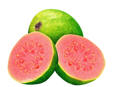 Guava Red 