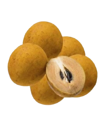 Chikoo (Sapota)